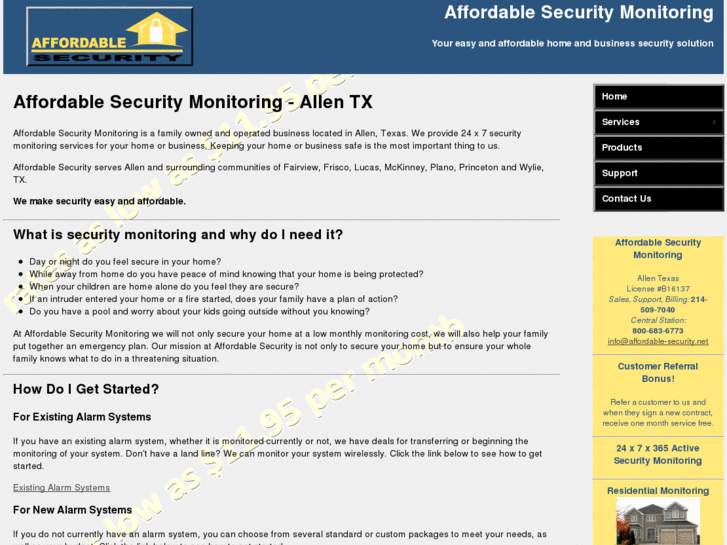 www.affordable-security.net