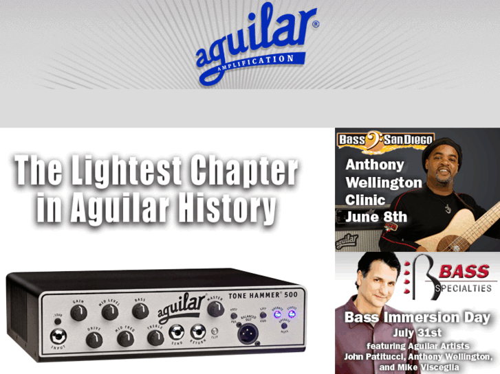 www.aguilaramp.com