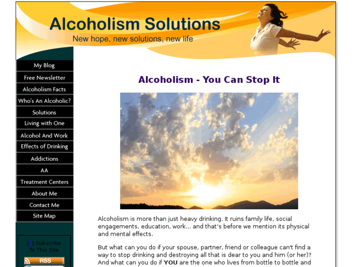 www.alcoholism-solutions.com