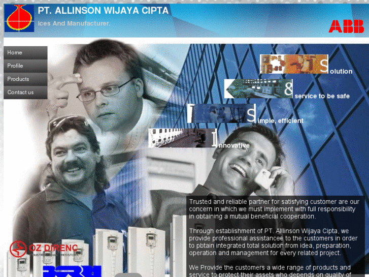 www.allinsonwijaya.com