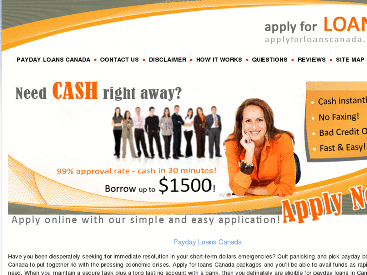 www.applyforloanscanada.com