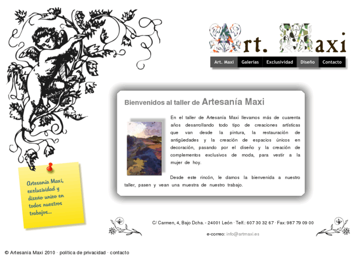 www.artmaxi.es