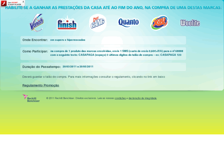 www.asminhaspromos.com