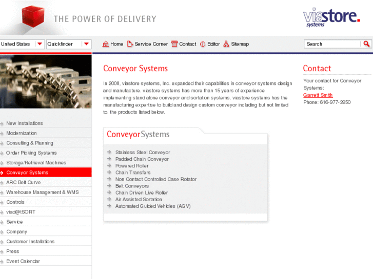www.automated-conveyor-systems.com