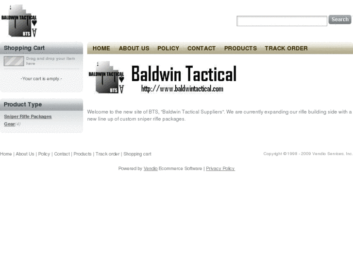 www.baldwintactical.com