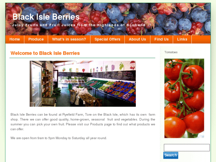 www.blackisleberries.co.uk