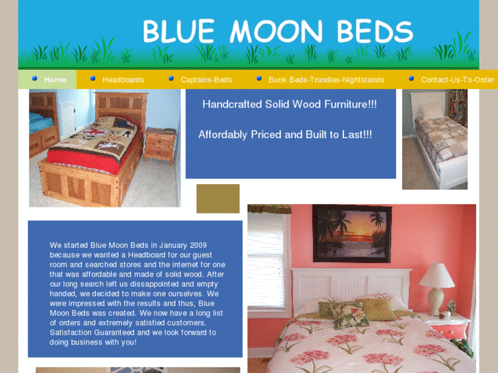 www.bluemoonbeds.com