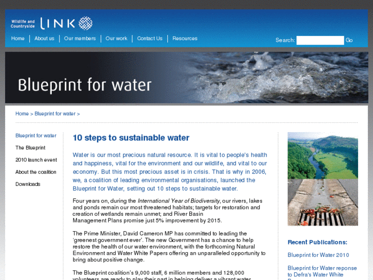 www.blueprintforwater.org.uk