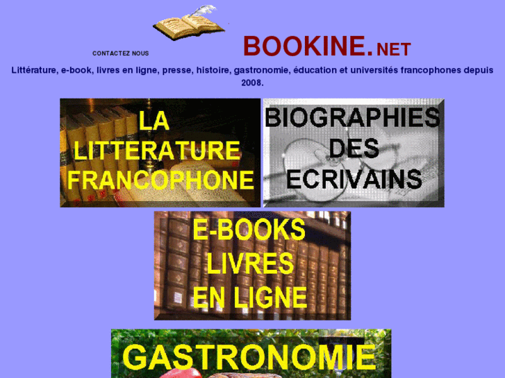 www.bookine.net