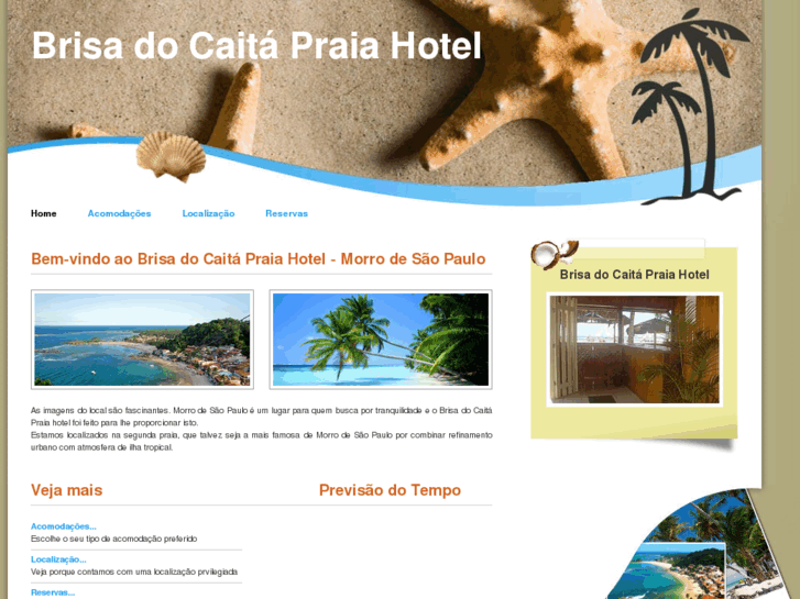 www.brisadocaitapraiahotel.com.br