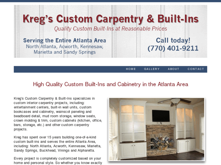 www.builtinsbykreg.com