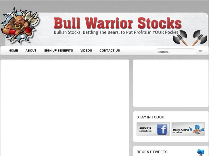 www.bullwarriorstocks.com