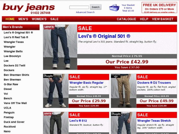 www.buy-jeans.com