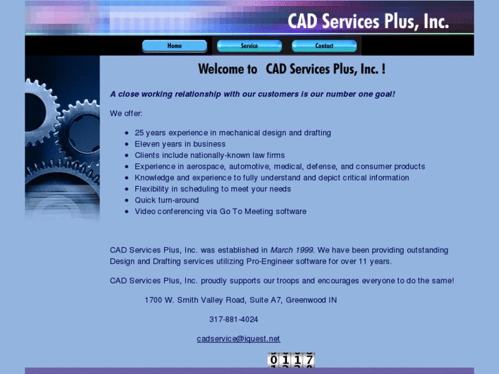 www.cadservicesplus.net