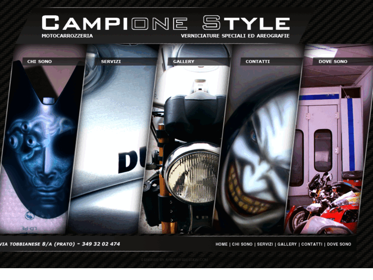 www.campionestyle.com