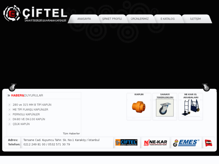 www.ciftelltd.com