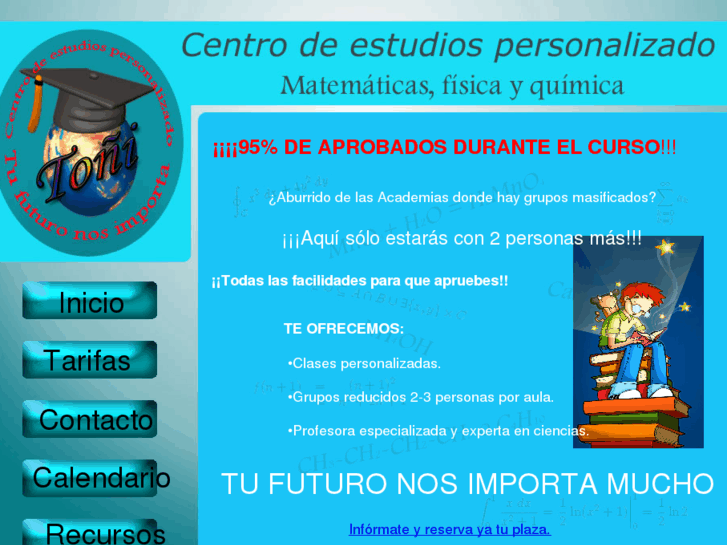 www.clasesmatematicasvigo.com