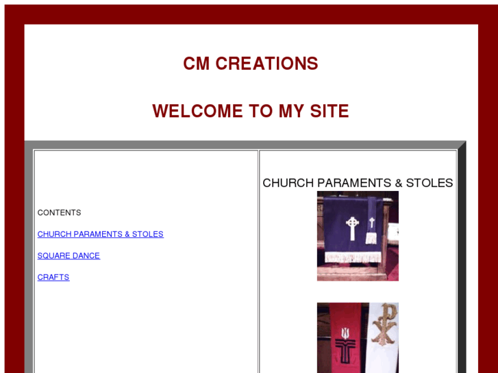 www.cmcreations.net