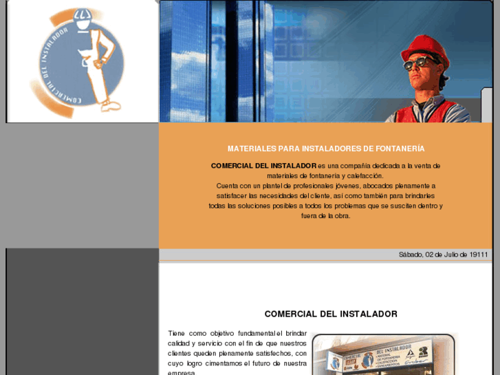 www.comercialdelinstalador.com