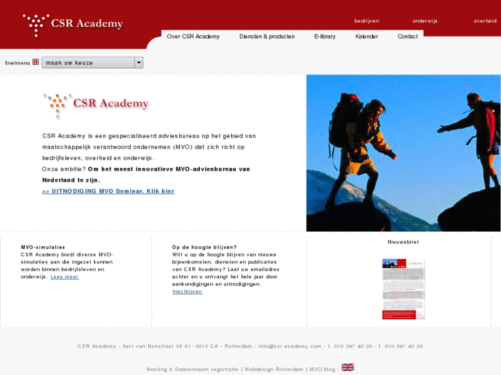 www.csr-academy.com