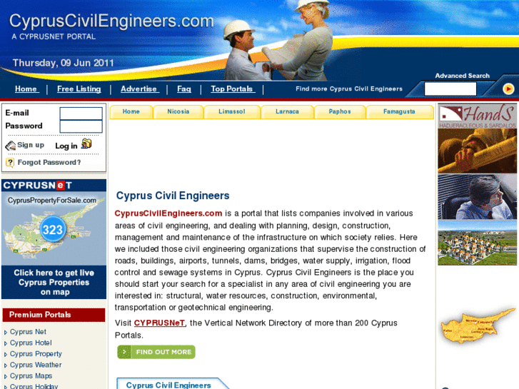 www.cypruscivilengineers.com