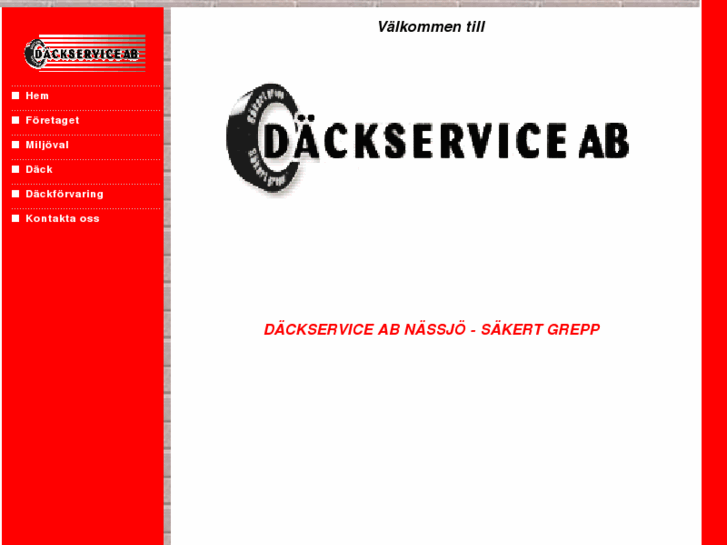 www.dackservice.net