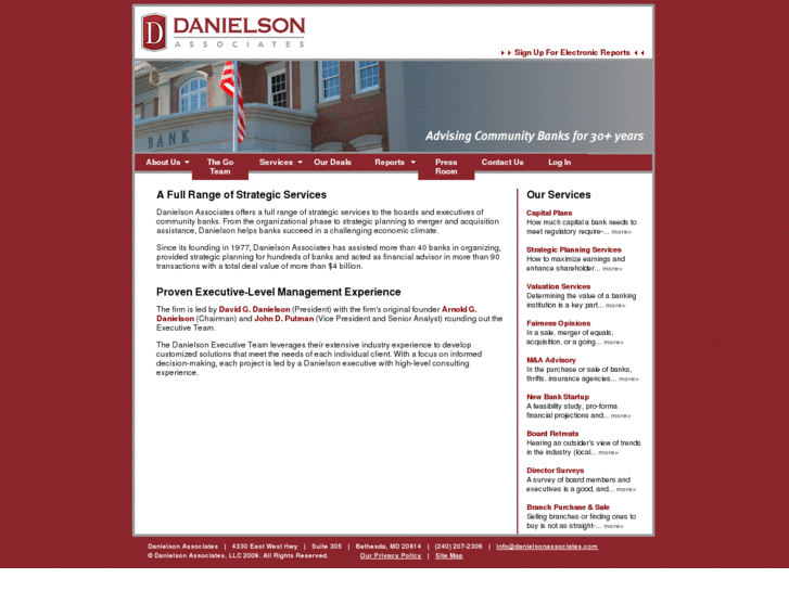 www.danielsoncapital.com