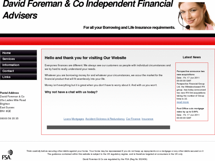 www.davidforeman.co.uk