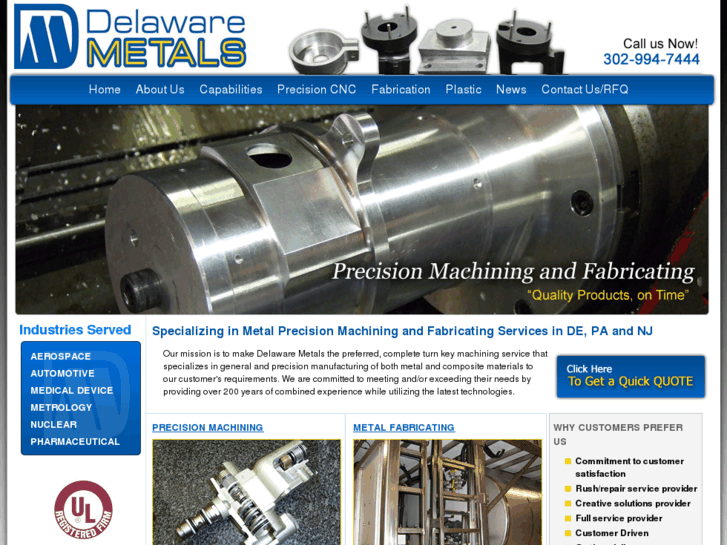 www.delawaremetals.com