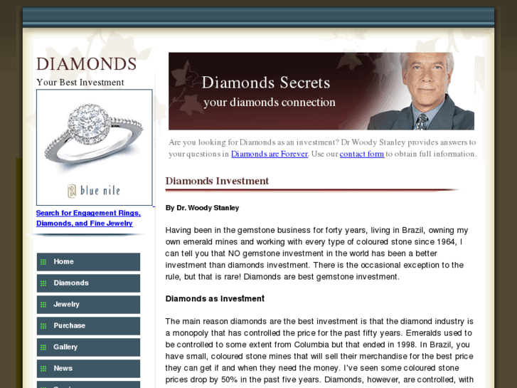 www.diamonds-secrets.com