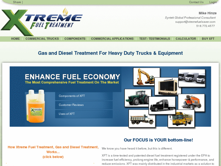 www.dieseltreatmentsolution.com