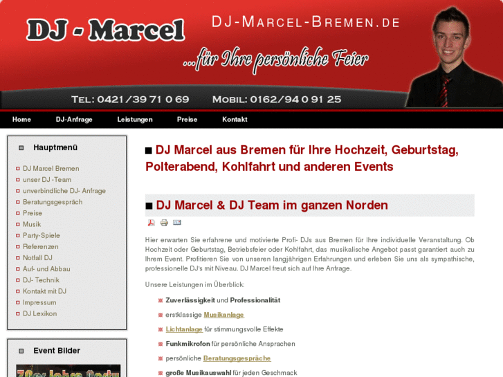 www.dj-marcel-bremen.de