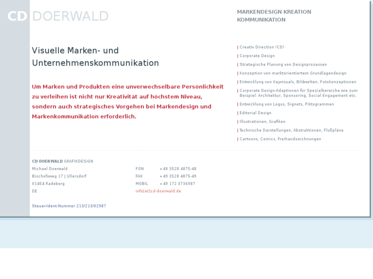 www.doerwald.org
