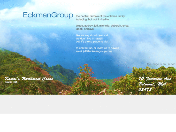 www.eckmangroup.com