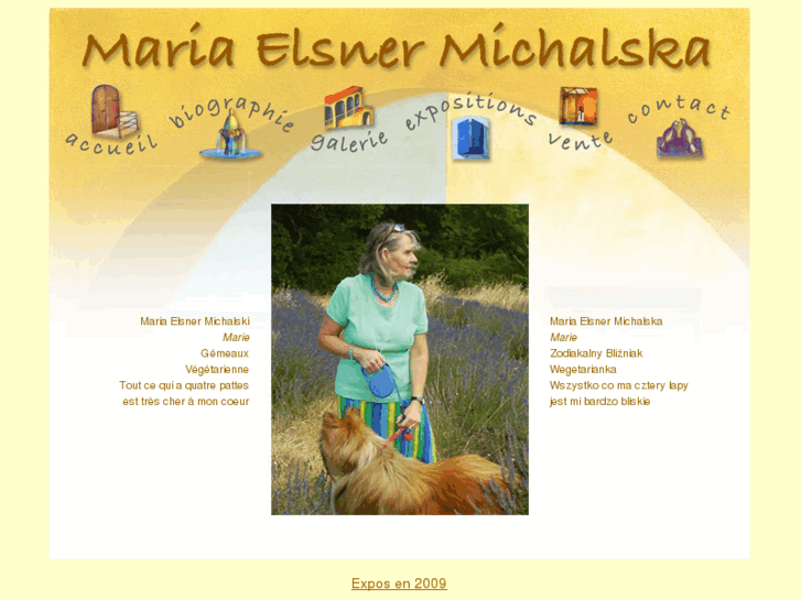 www.elsner-michalska.net