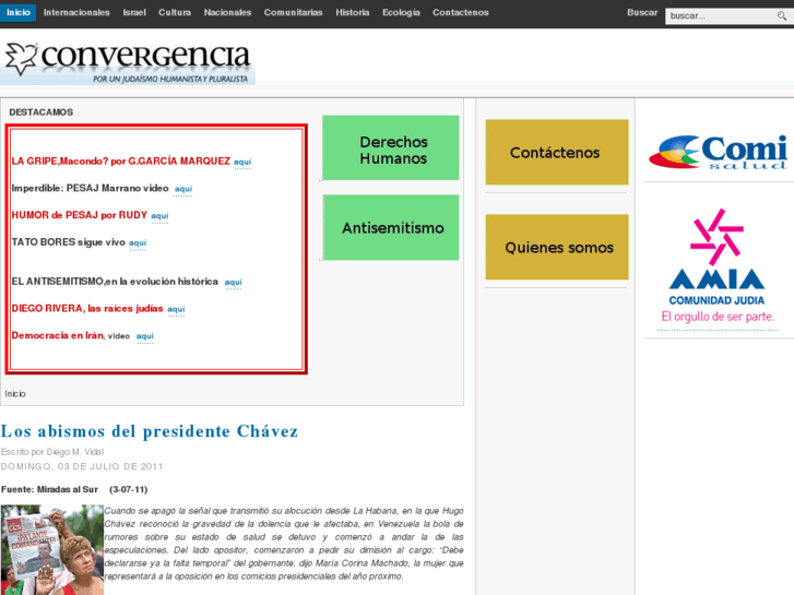 www.espacioconvergencia.com.ar