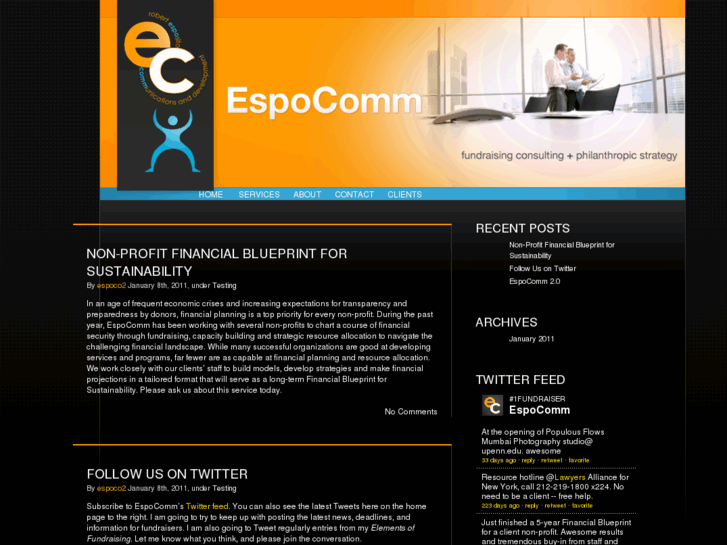 www.espocomm.com