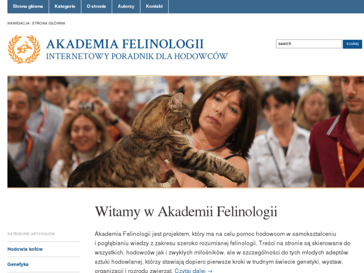 www.felinologia.org.pl