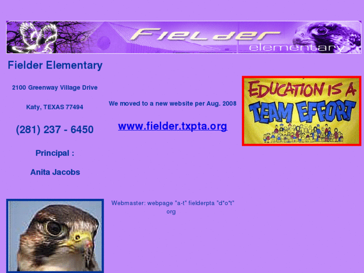 www.fielderpta.org