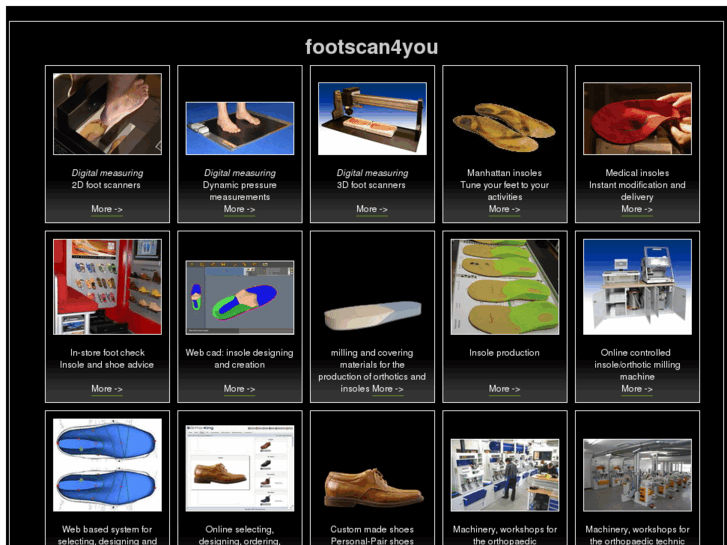 www.footscan4you.com