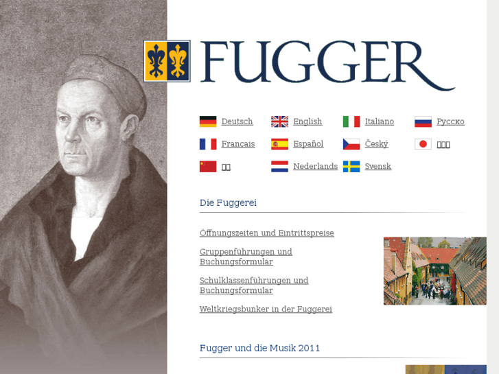 www.fugger.com