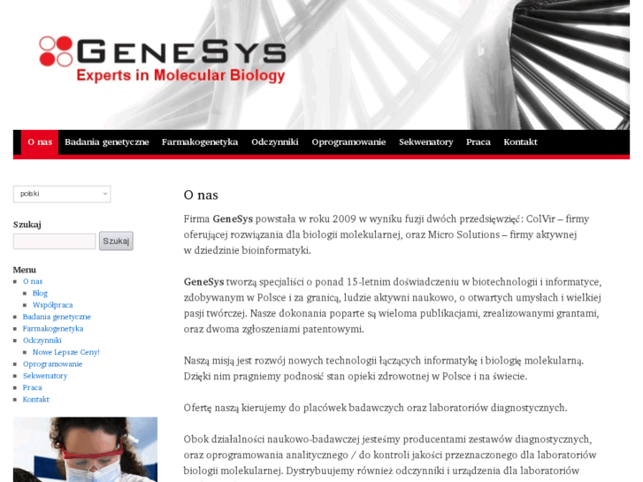 www.gene-sys.org