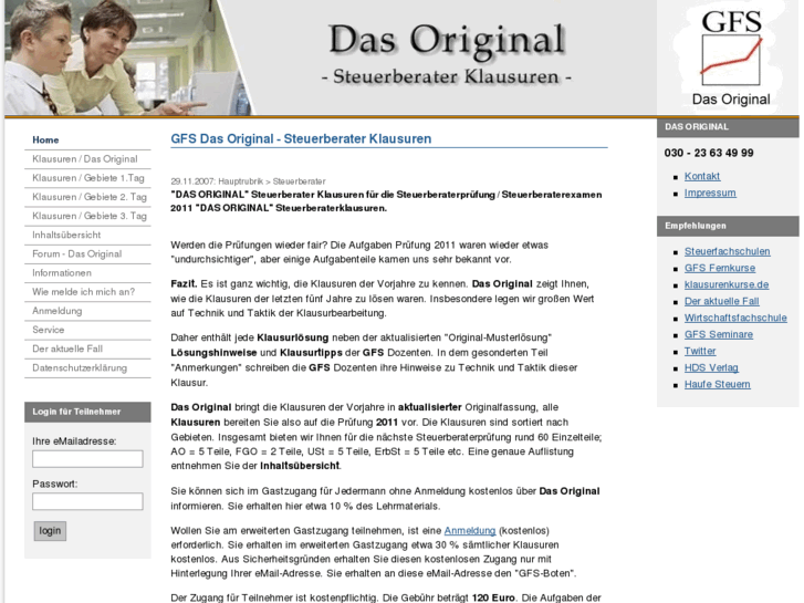 www.gfs-das-original.de