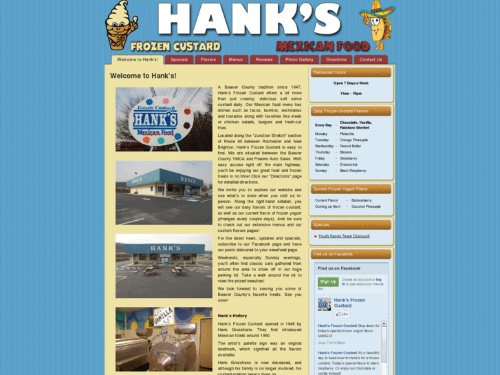 www.go2hanks.com