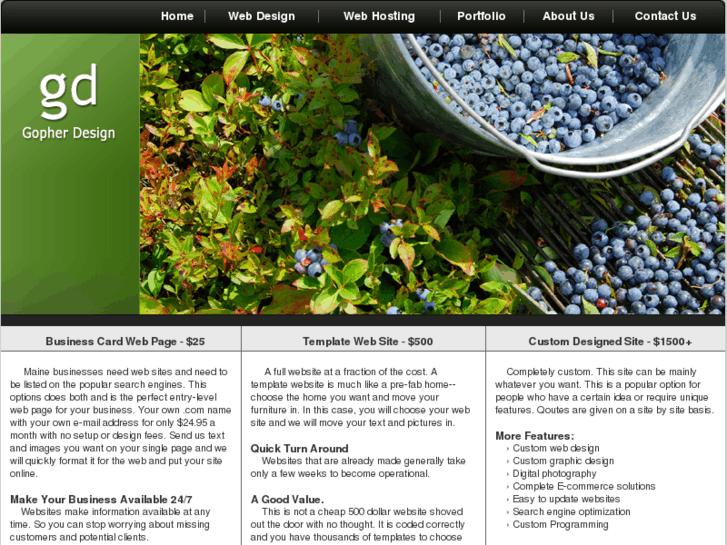 www.gopherdesign.com