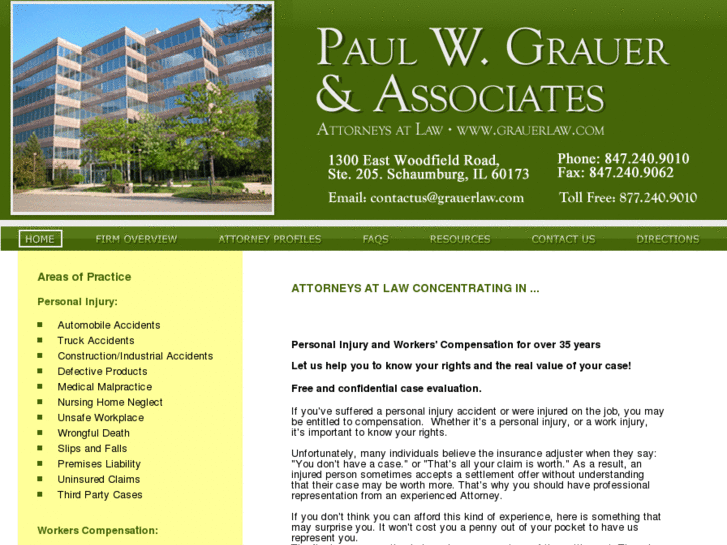 www.grauerlaw.com