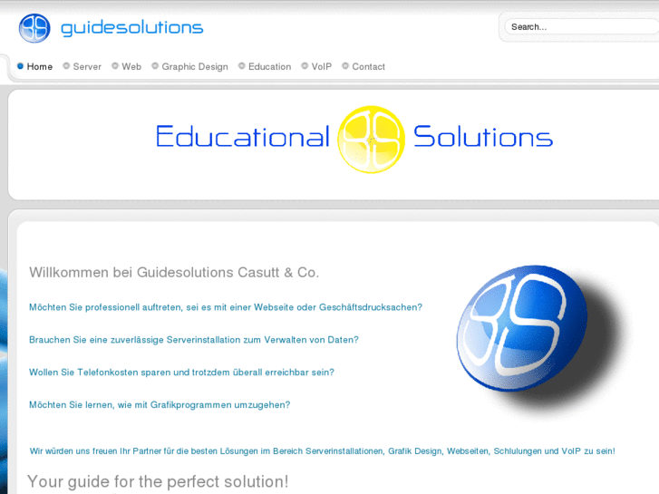 www.guidesolutions.ch