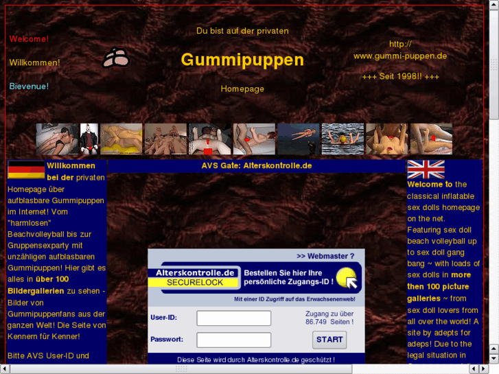 www.gummi-puppen.info