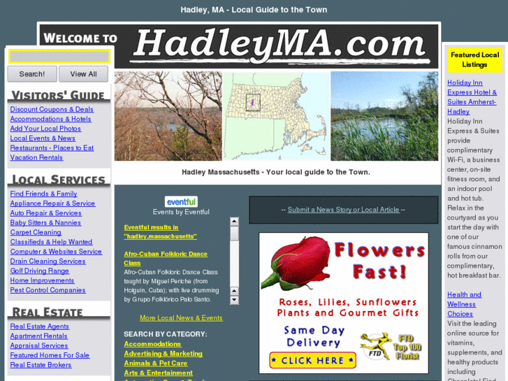 www.hadleyma.com