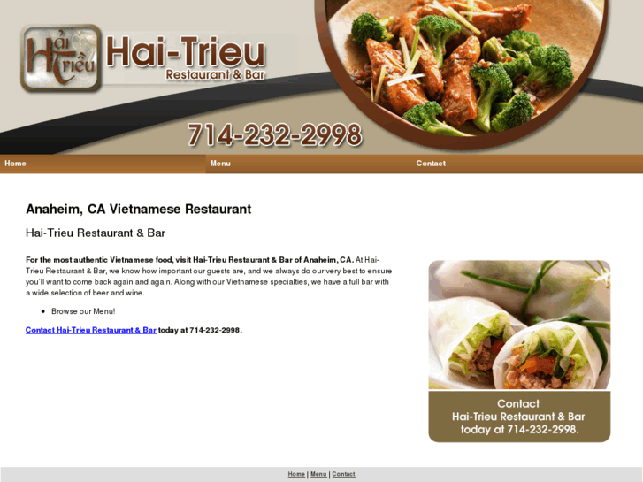 www.haitrieurestaurant.com